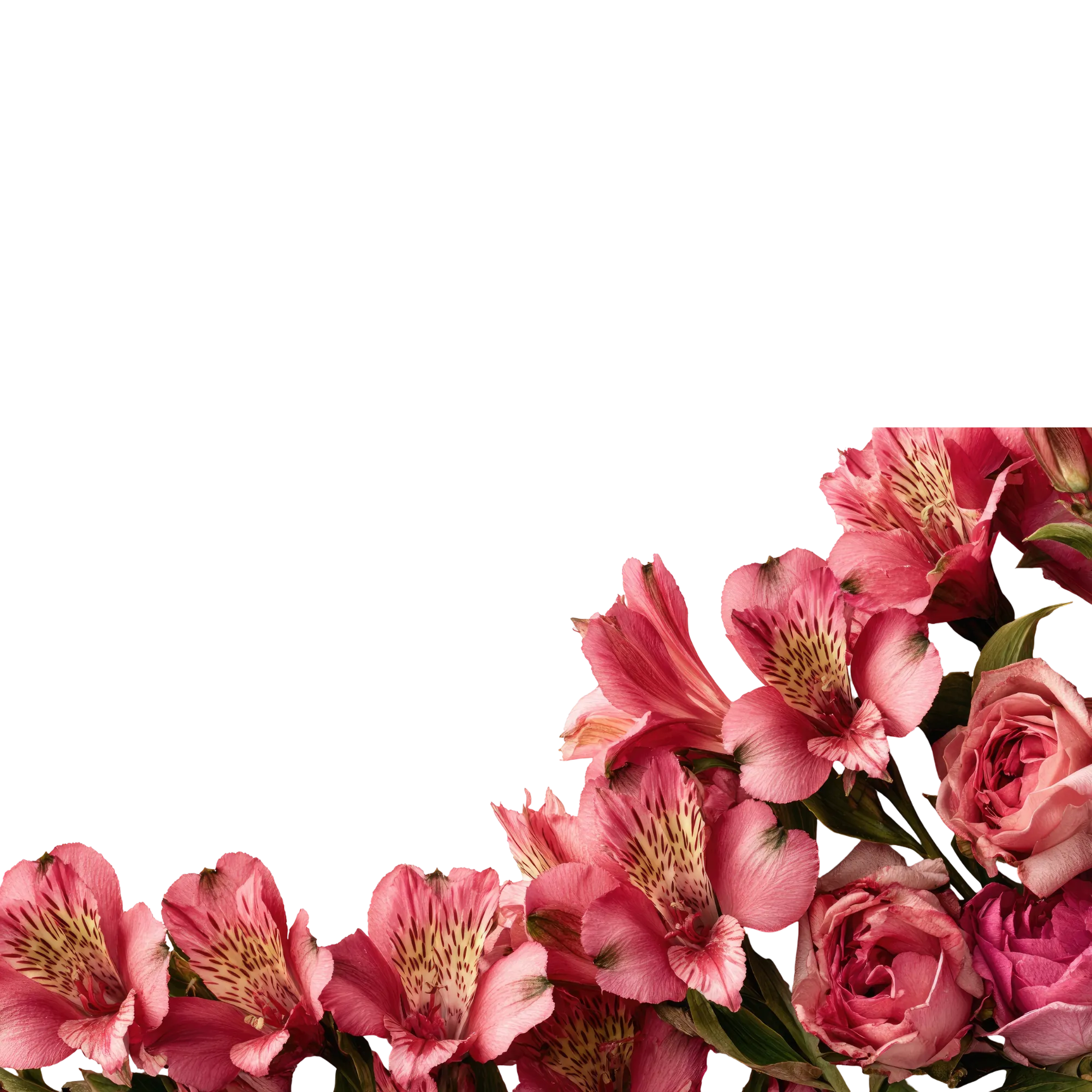 floral bottom right