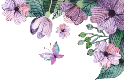 floating